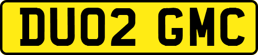 DU02GMC
