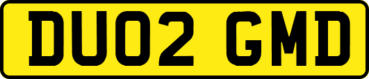 DU02GMD