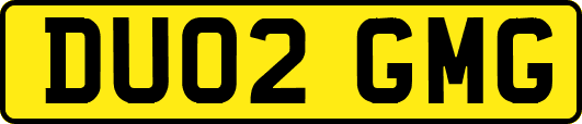 DU02GMG