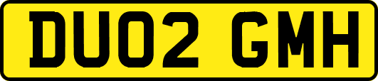 DU02GMH