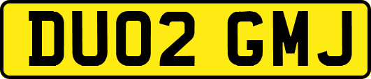 DU02GMJ