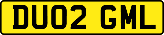 DU02GML