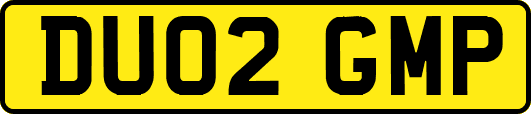 DU02GMP