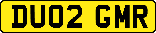 DU02GMR