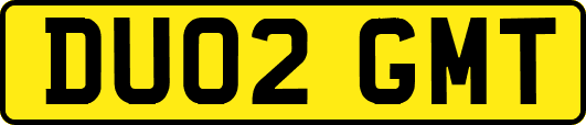 DU02GMT