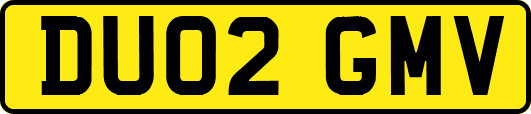 DU02GMV