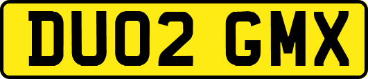 DU02GMX