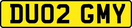 DU02GMY