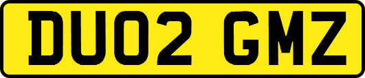 DU02GMZ