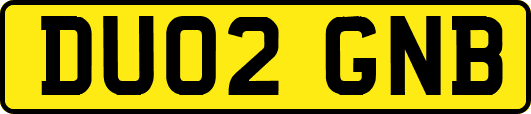 DU02GNB