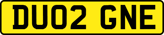 DU02GNE