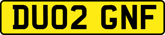 DU02GNF