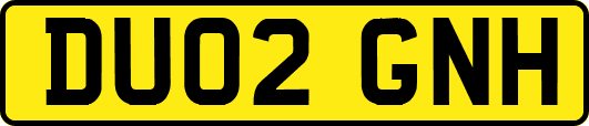 DU02GNH