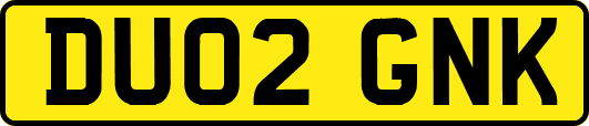 DU02GNK