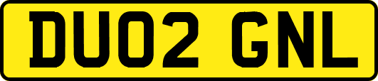 DU02GNL