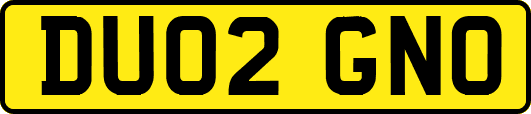 DU02GNO