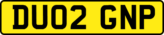 DU02GNP