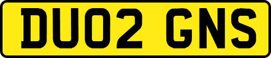 DU02GNS