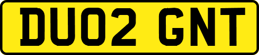 DU02GNT