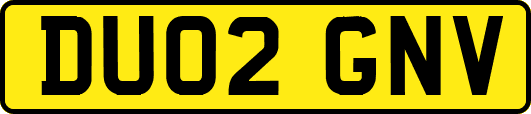 DU02GNV
