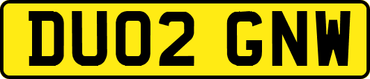 DU02GNW