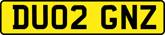 DU02GNZ