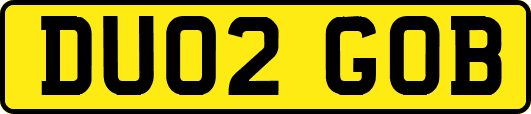 DU02GOB