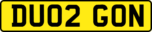 DU02GON