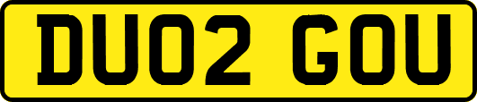 DU02GOU