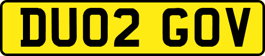 DU02GOV