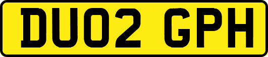 DU02GPH