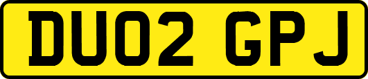 DU02GPJ