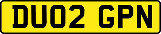DU02GPN