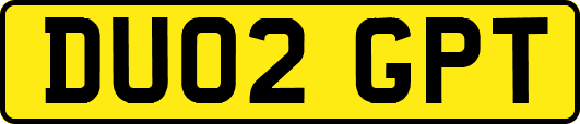 DU02GPT