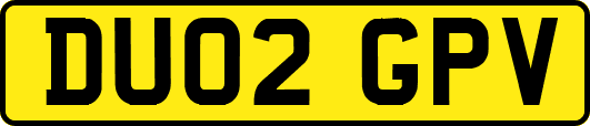 DU02GPV