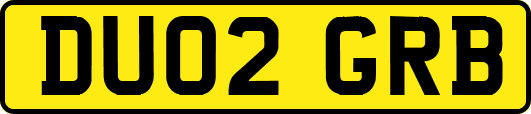 DU02GRB