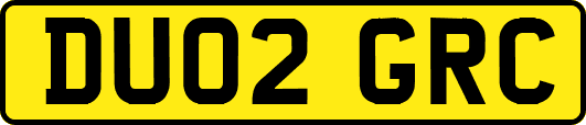 DU02GRC