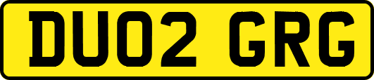DU02GRG
