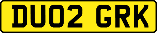 DU02GRK
