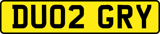 DU02GRY