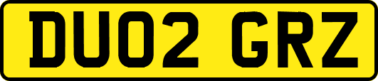 DU02GRZ