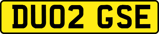 DU02GSE