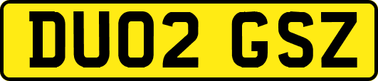 DU02GSZ