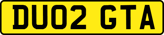 DU02GTA