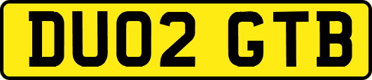 DU02GTB