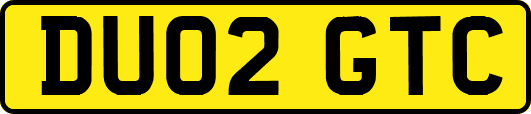 DU02GTC