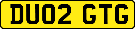 DU02GTG