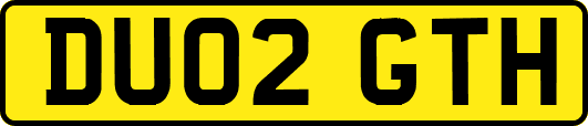 DU02GTH