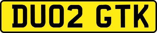 DU02GTK