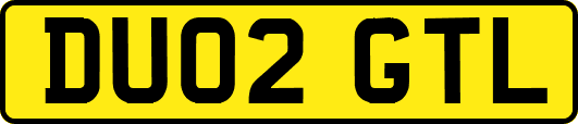 DU02GTL